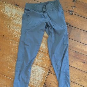 C9 Champion quick dry grey joggers S